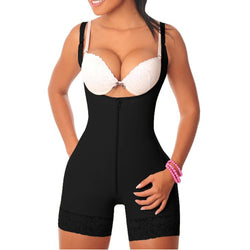 Woman Slim Underwear One Piece Bodysuit