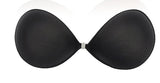 Sexy Women Invisible Push Up Bra