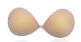 Sexy Women Invisible Push Up Bra
