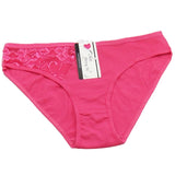 Women underwear briefs sexy women's panties