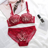 Sexy Women Secret Lover Lingerie Sets