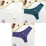 Panties Woman Lace Sexy G-String