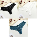 Panties Woman Lace Sexy G-String