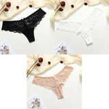 Panties Woman Lace Sexy G-String