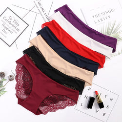 New arrival women's lace panties