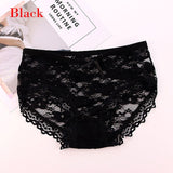 Sexy Lace Panties