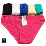 Women underwear briefs sexy women's panties