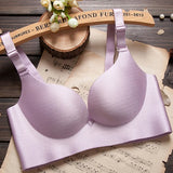 Women bra push up