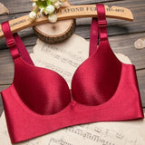 Women bra push up